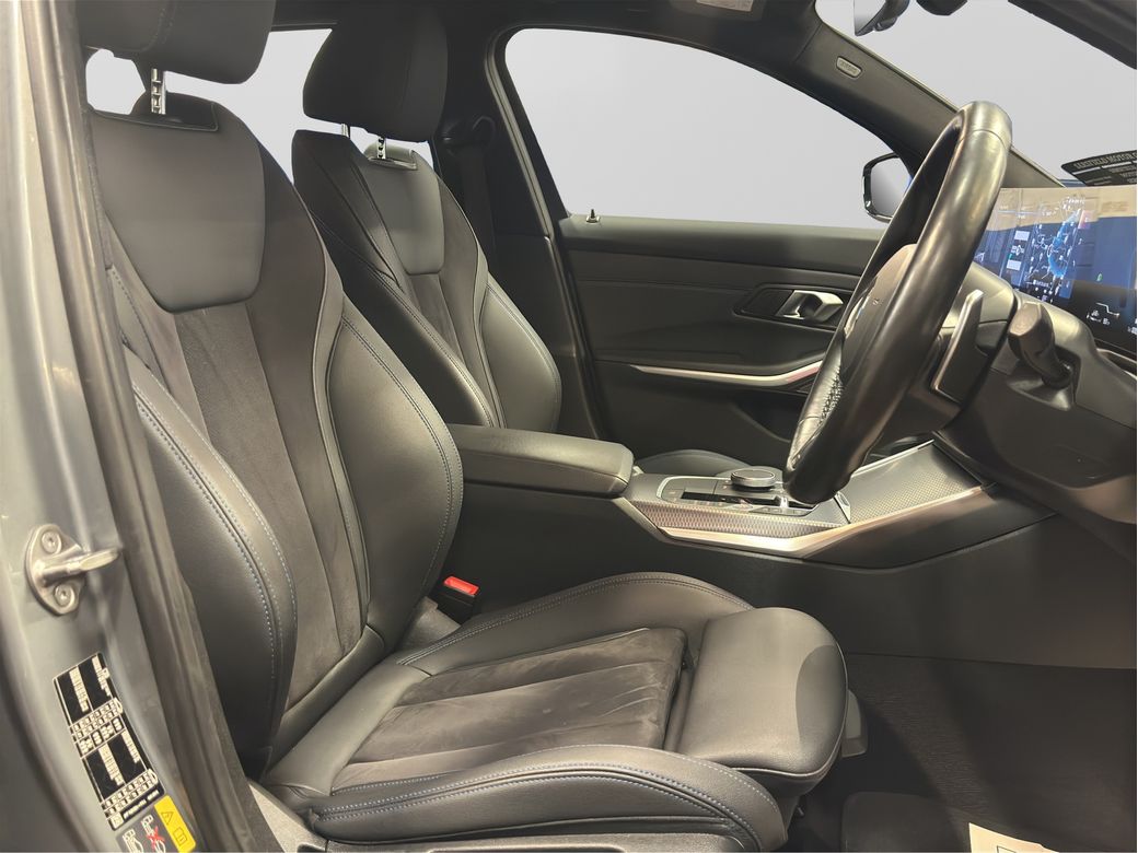 2023 BMW 3 Series