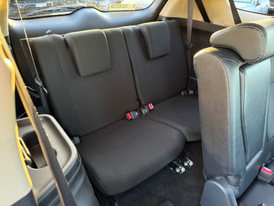 2015 Mitsubishi Outlander