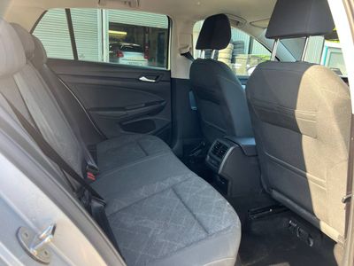 2023 Volkswagen Golf