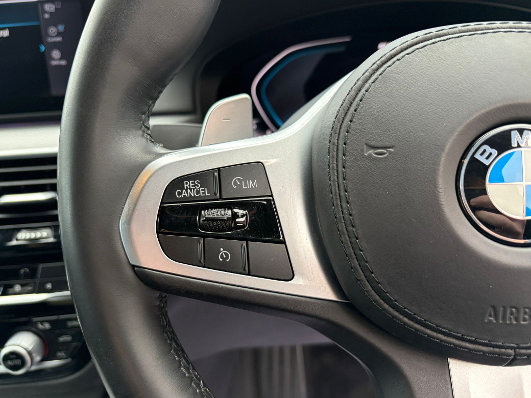 2020 BMW 5 Series