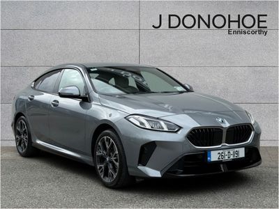 2026 BMW 2 Series