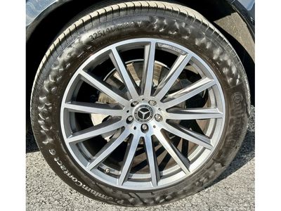 2024 Mercedes-Benz GLS