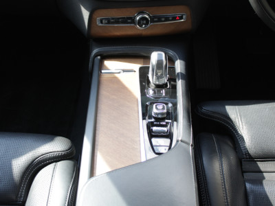 2019 Volvo XC90