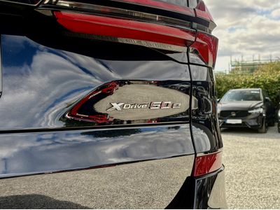 2025 BMW X5