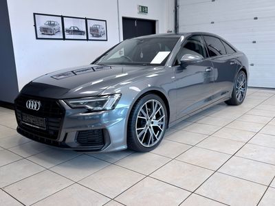 2019 Audi A6