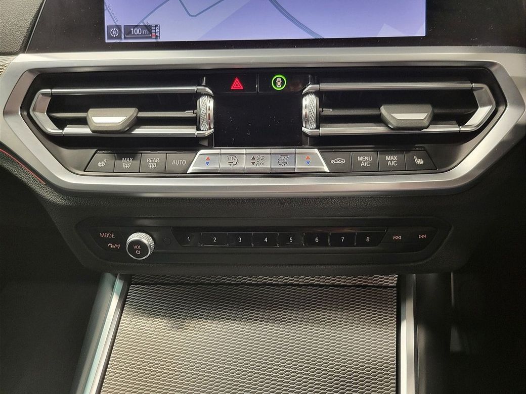 2019 BMW 3 Series
