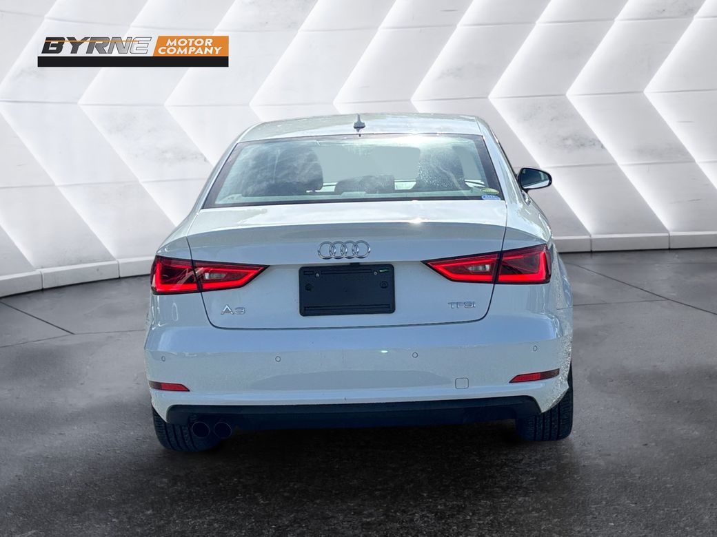 2016 Audi A3