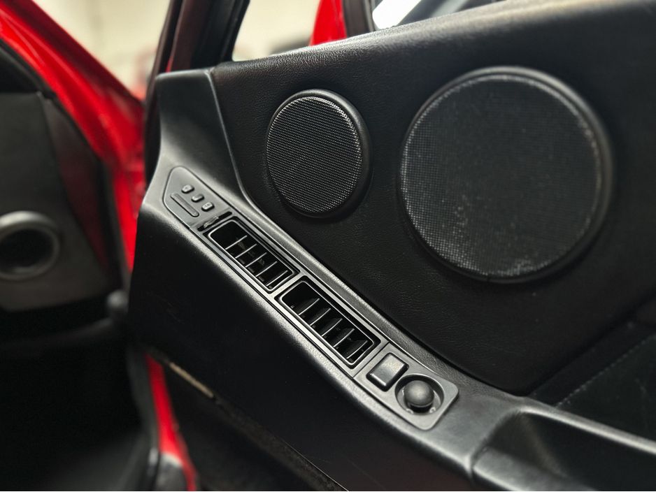 1989 Porsche 928