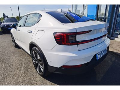 2023 Polestar 2