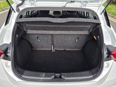 2019 Nissan Micra