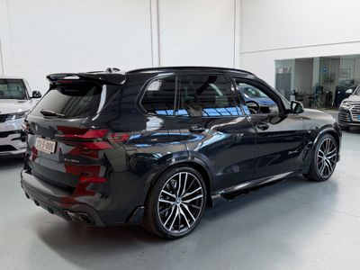2023 BMW X5