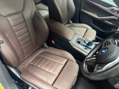 2023 BMW i4