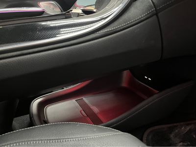 2024 Mercedes-Benz EQE