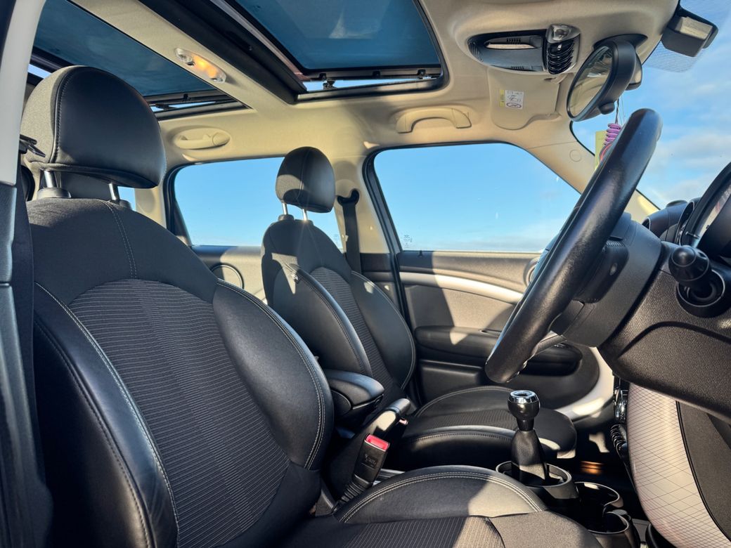 2016 Mini Countryman