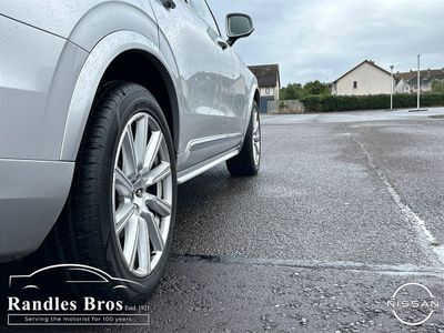 2016 Volvo XC90