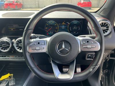 2024 Mercedes-Benz EQB
