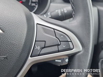 2023 Dacia Duster