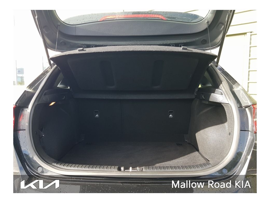 2023 Kia Ceed