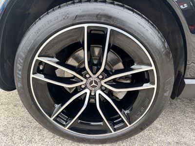 2022 Mercedes-Benz GLE Class