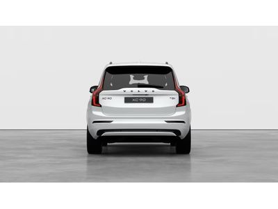 2026 Volvo XC90