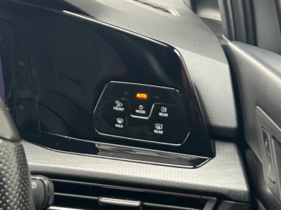 2022 Volkswagen Golf