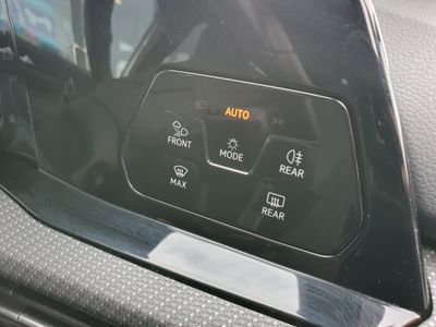 2021 Volkswagen Golf