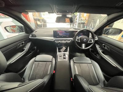2023 BMW 3 Series