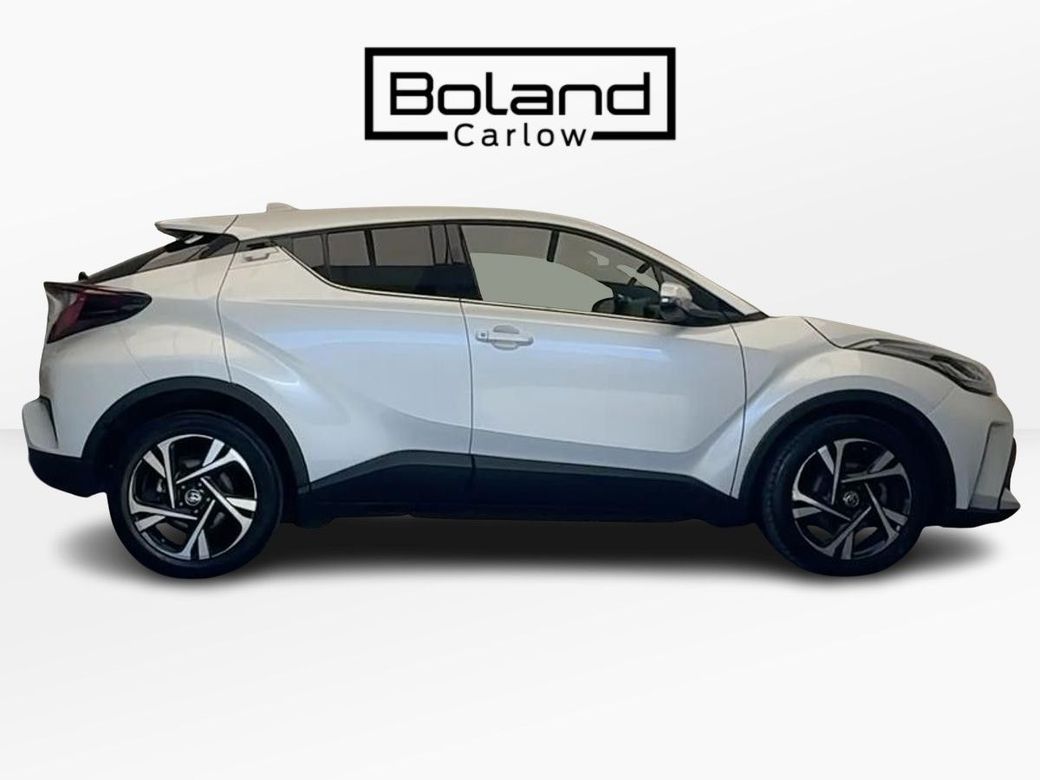 2023 Toyota C-HR