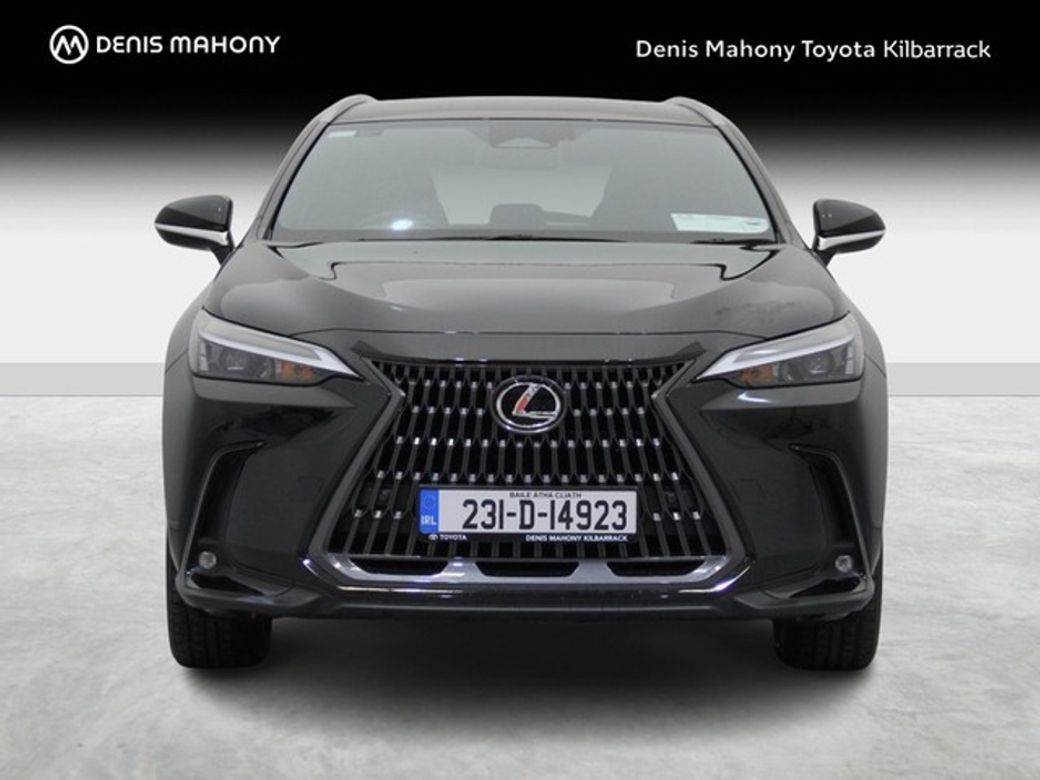 2023 Lexus NX 450H+