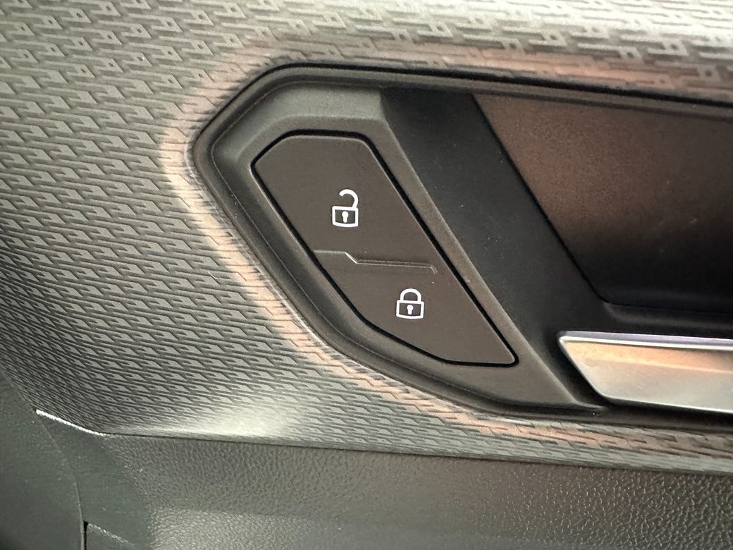2024 Volkswagen T-Cross
