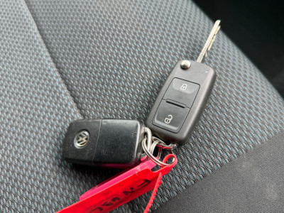 2019 Volkswagen Transporter