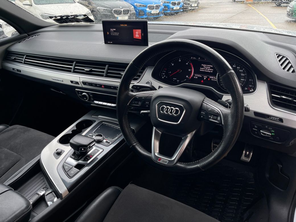 2017 Audi Q7