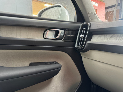 2020 Volvo XC40