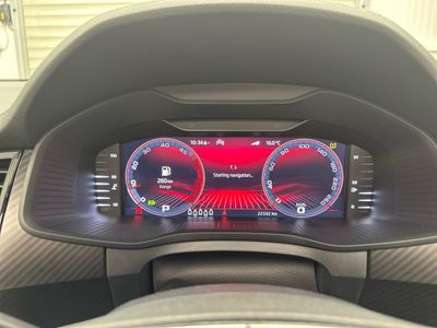 2024 Skoda Kodiaq