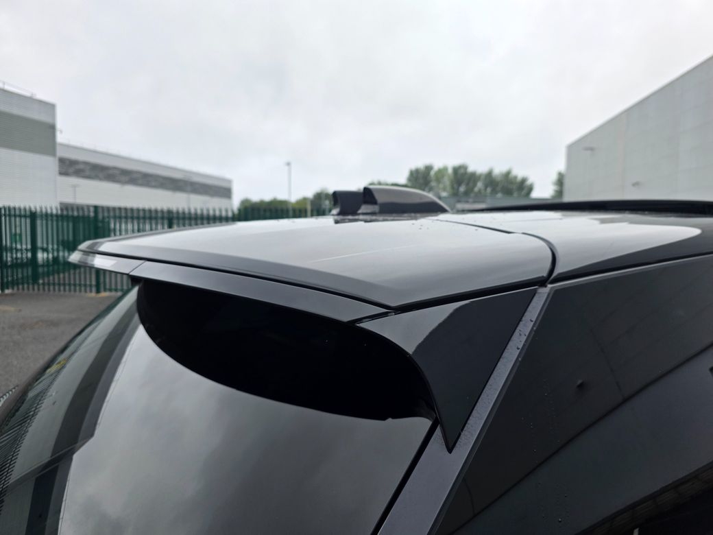 2022 Land Rover Range Rover Sport