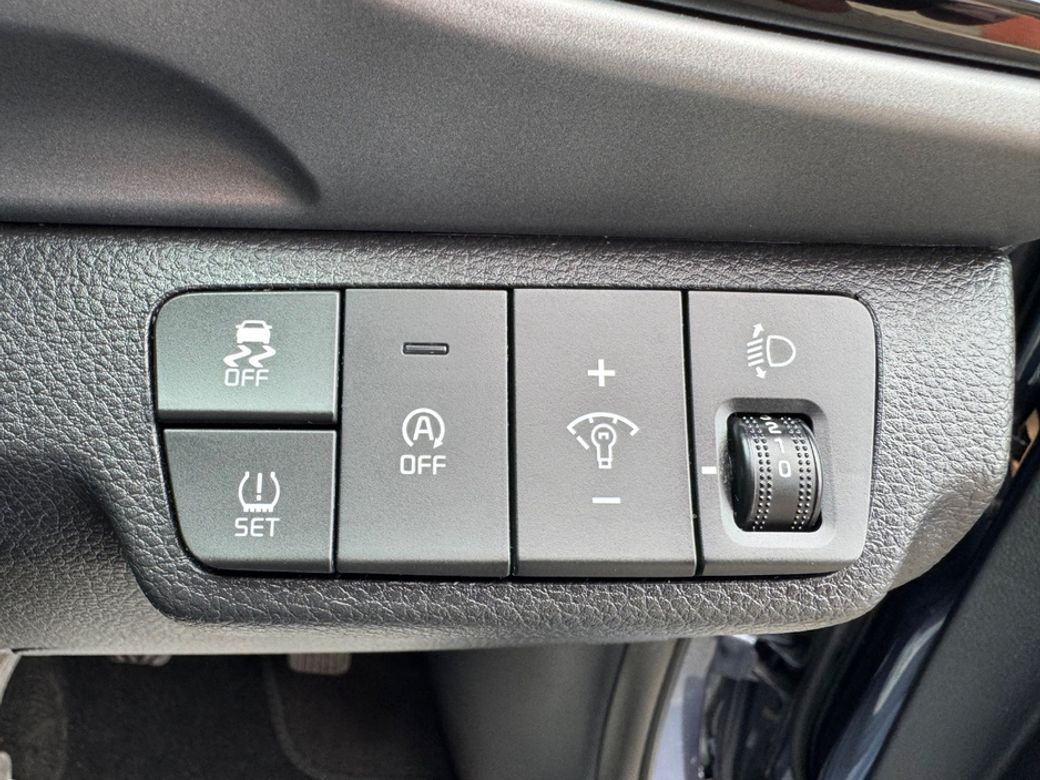 2024 Kia Stonic