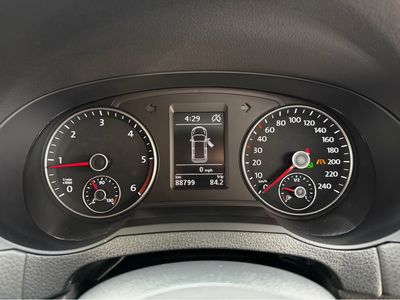 2020 Volkswagen Sharan