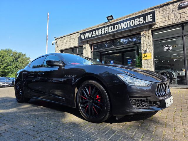 vehicle for sale from Sarsfield Motors