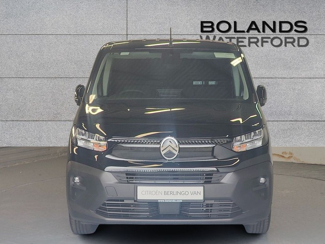 2026 Citroen Berlingo