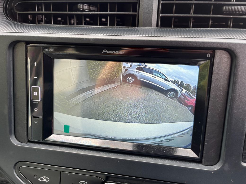 2020 Toyota Aqua