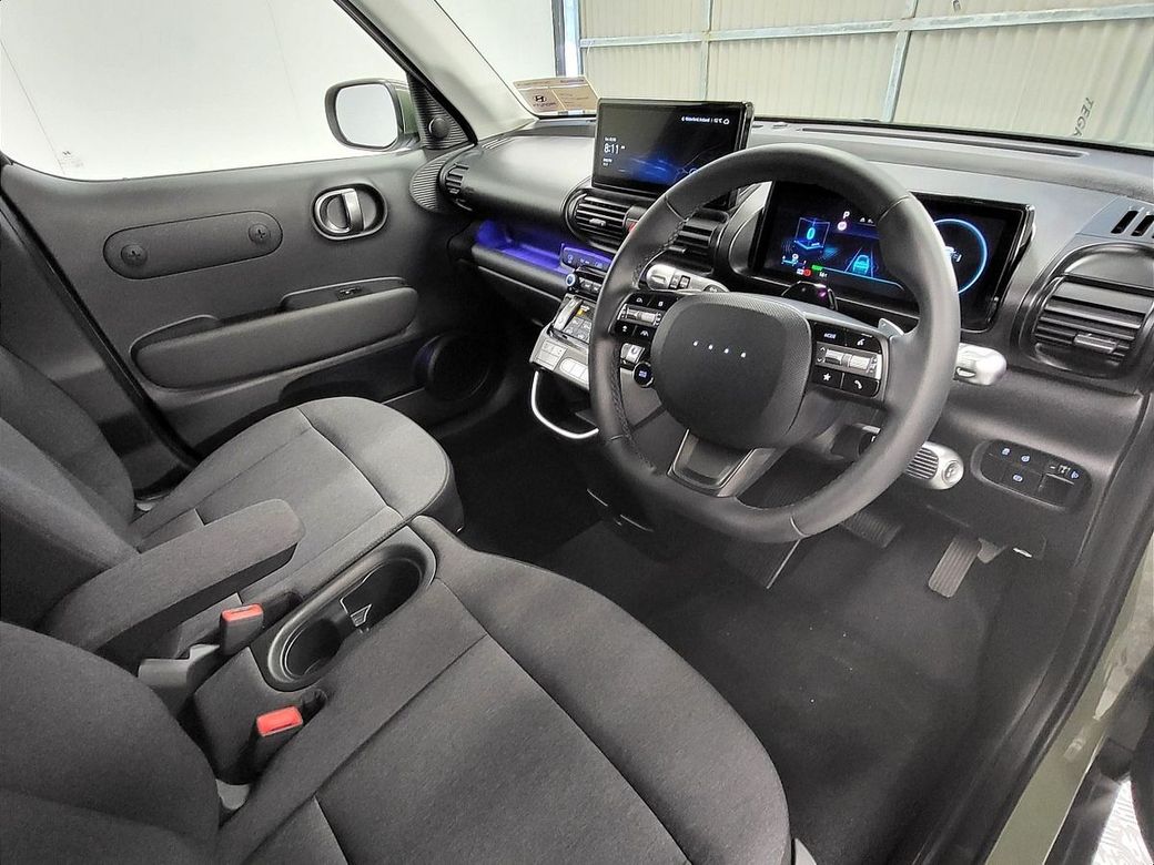 2026 Hyundai INSTER