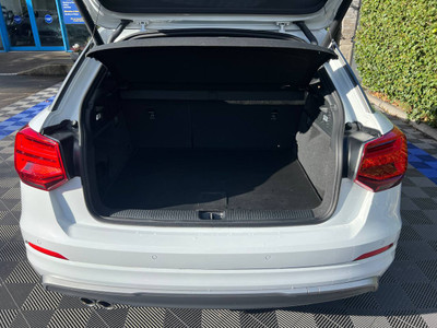 2018 Audi Q2