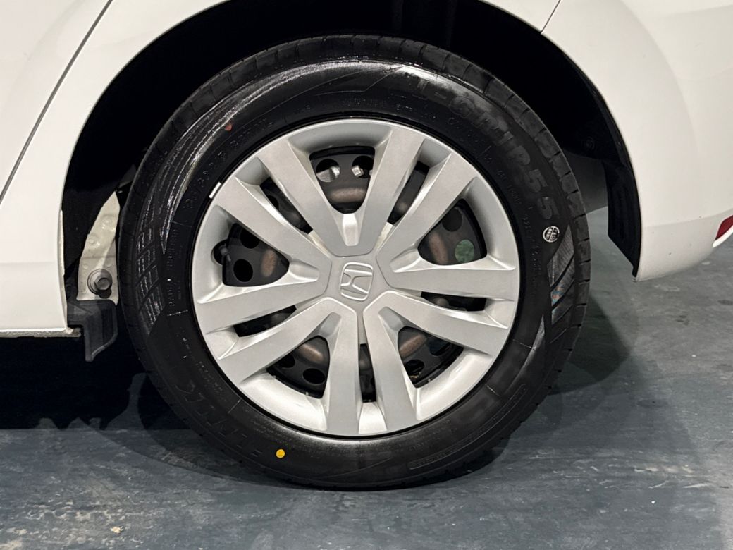 2021 Honda Fit