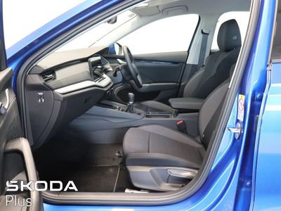 2025 Skoda Octavia