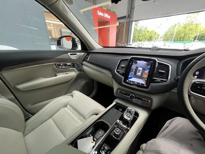 2023 Volvo XC90