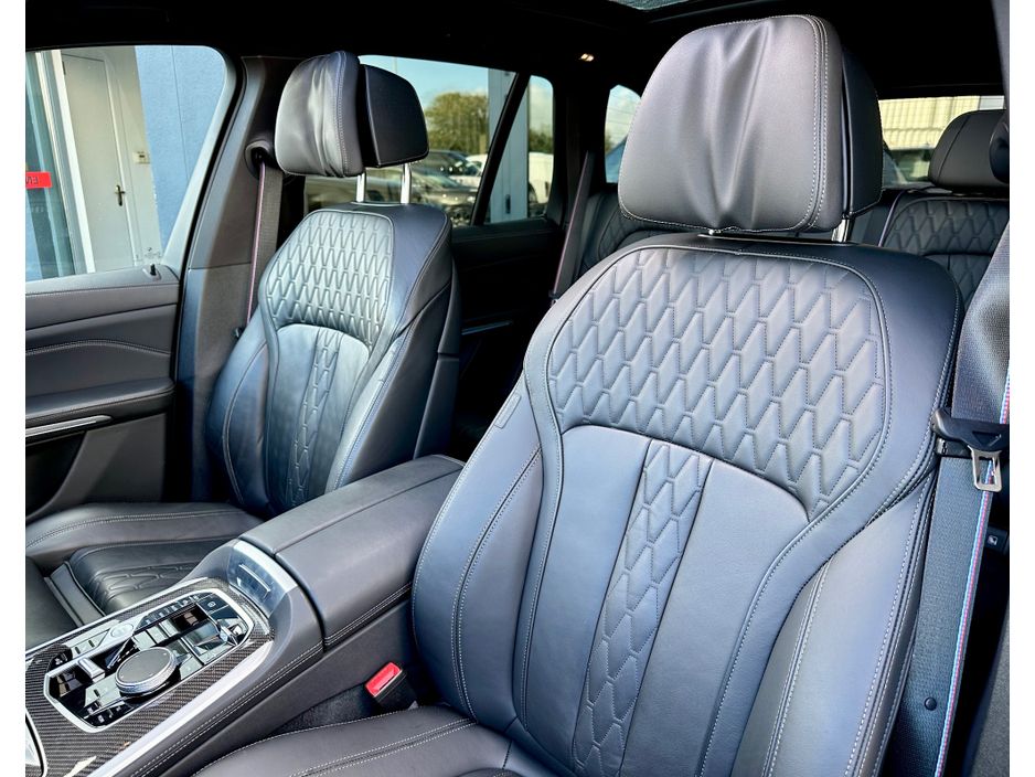 2023 BMW X5