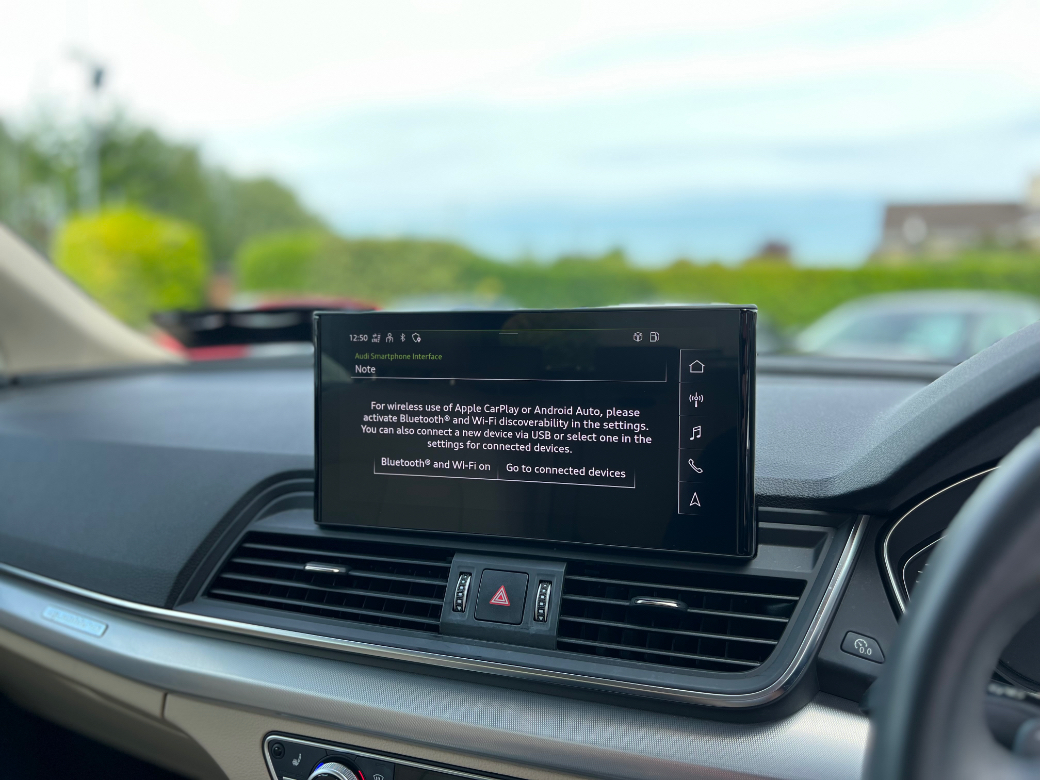 2022 Audi Q5