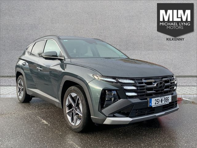 vehicle for sale from Michael Lyng Motors