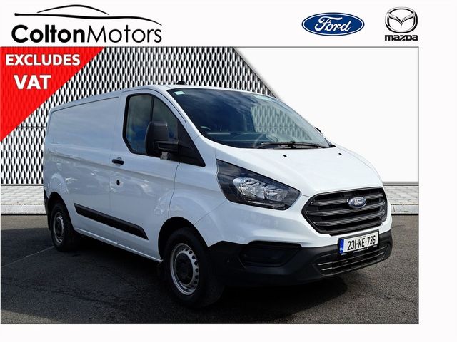 vehicle for sale from Colton Motors Mullingar