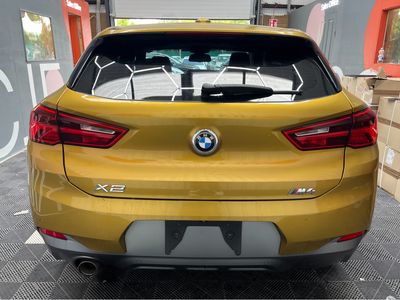 2019 BMW X2